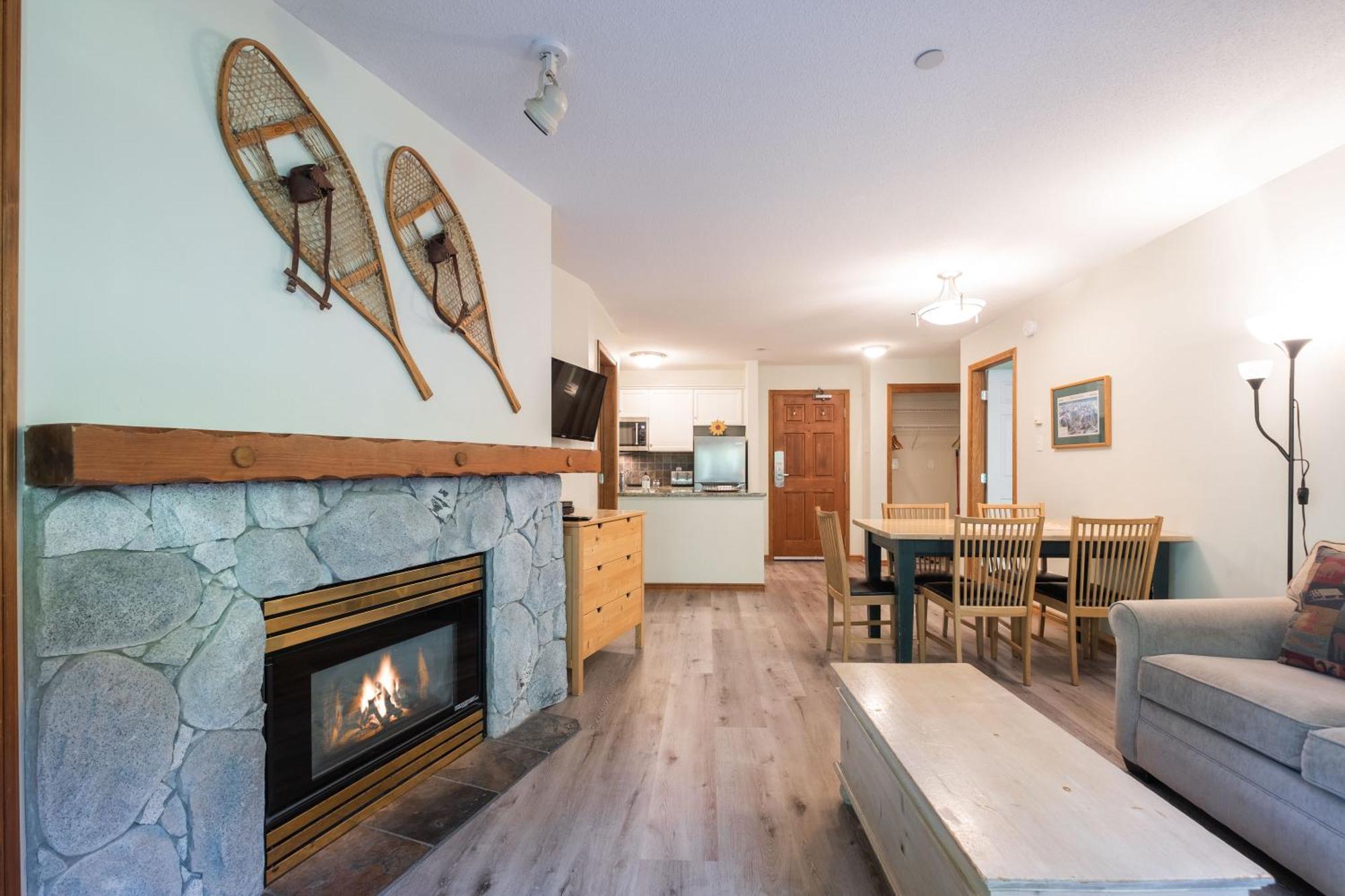 Villa The Aspens By Outpost Whistler Exterior foto